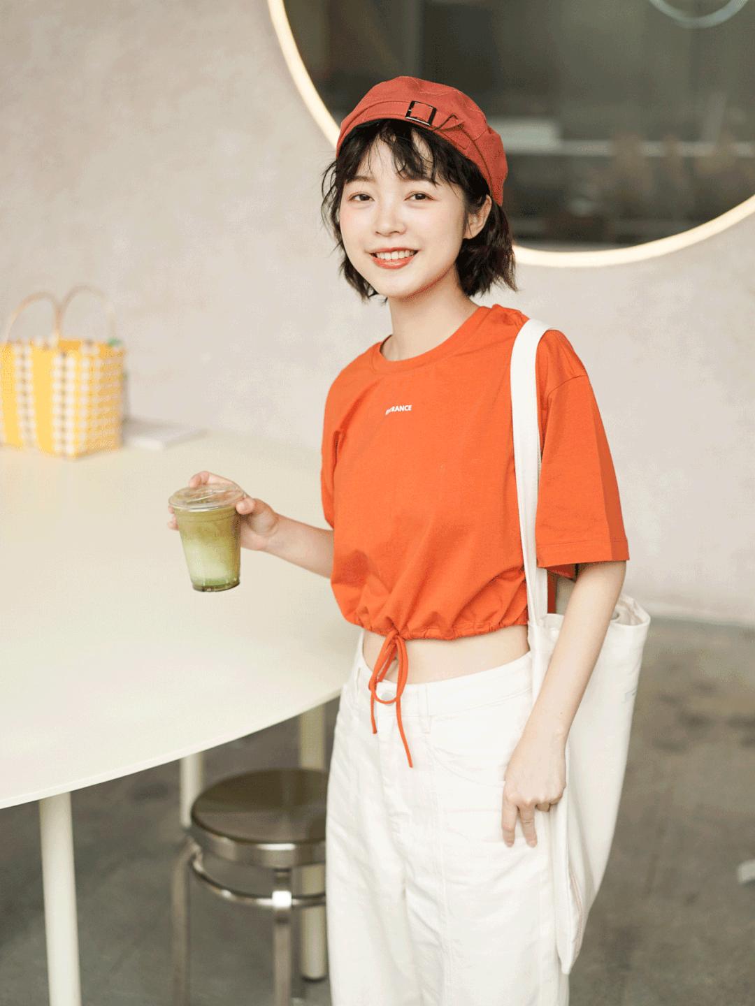 小个子五官立体要怎么搭配才好看,五官平平无奇的长相却很好看