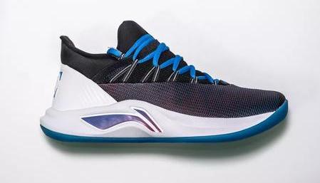 撸个爽！300元以下李宁篮球鞋推荐