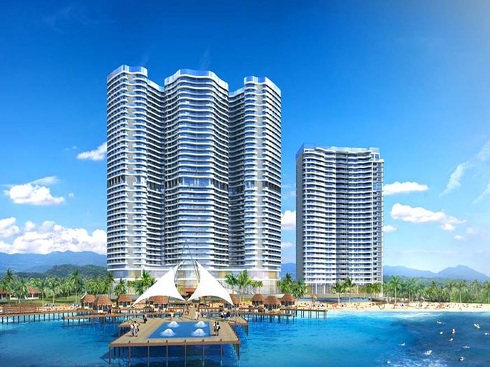 柬埔寨3套房值得买吗,我为什么要在泰国买房