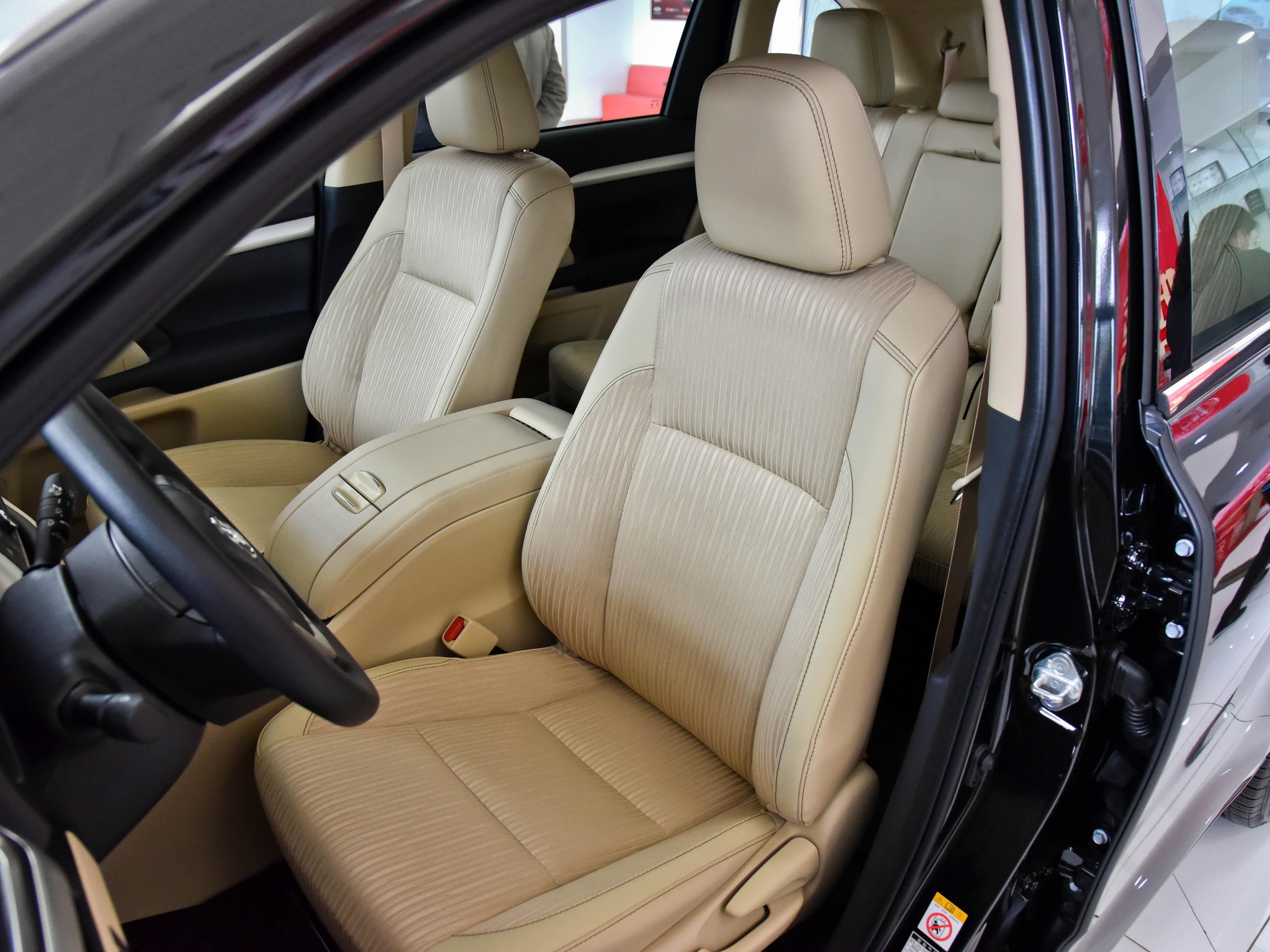 丰田汉兰达2020款suv有五座的吗,丰田汉兰达新款有5座版的吗