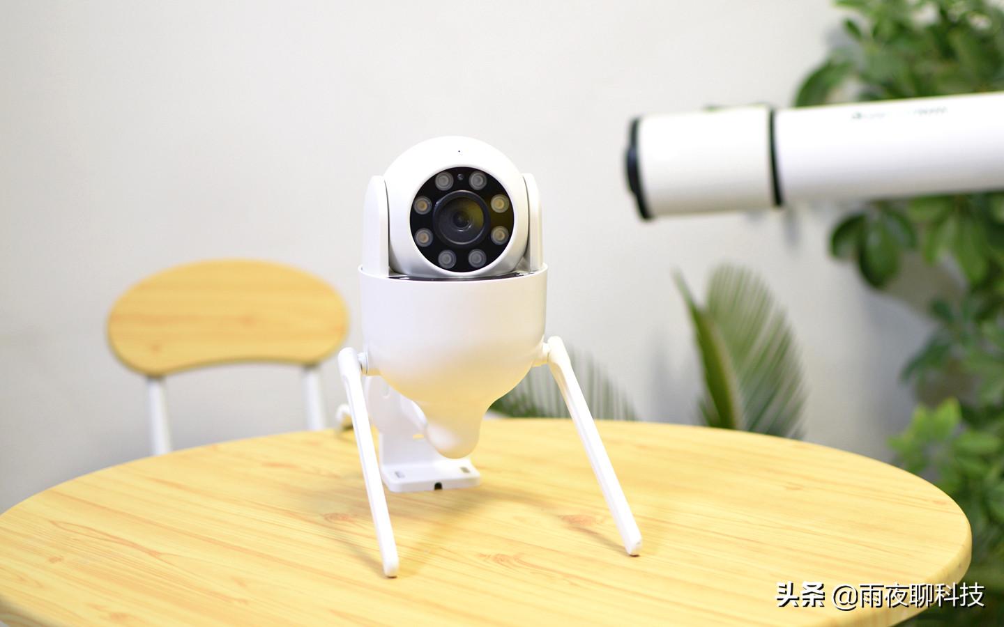 360摄像头室外球机,360室外球机