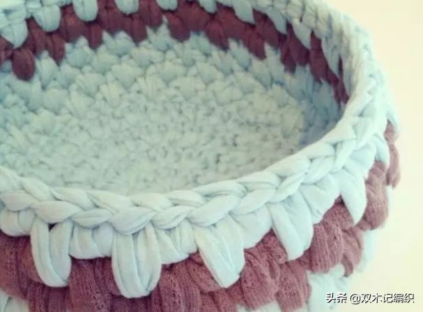 家里最实用的筐编织,家里有废弃的收纳筐怎么处理