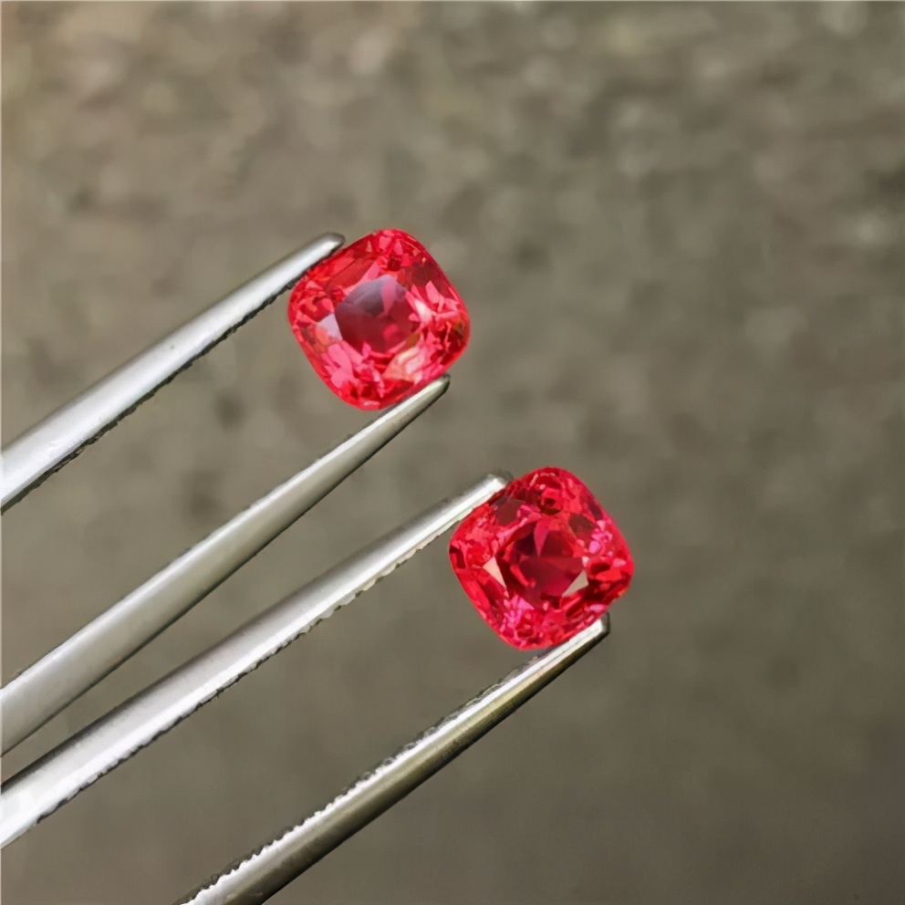 红尖晶石属性,红色尖晶石是宝石吗