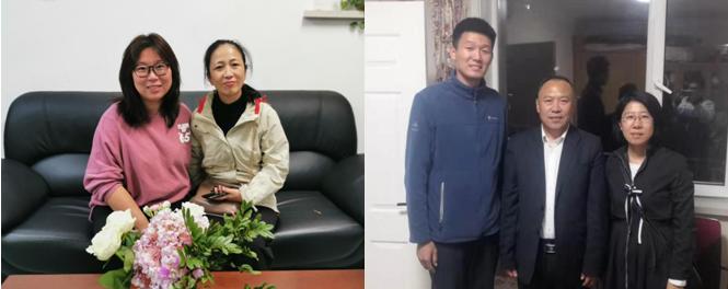 2020全景看高中|信息高级中学：双导师培养育英才