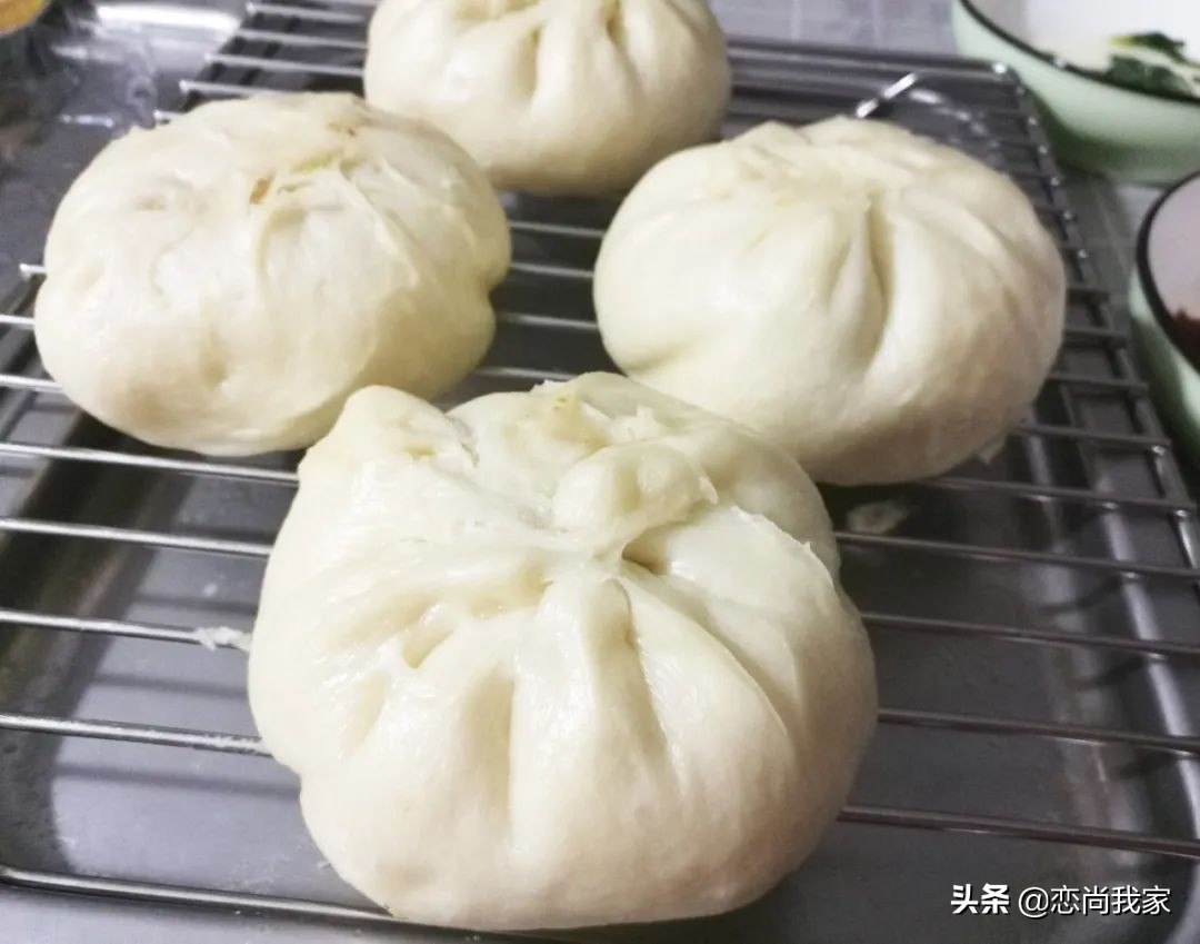 肉和啥菜做包子馅最好吃,给孩子做什么馅的肉包子好吃