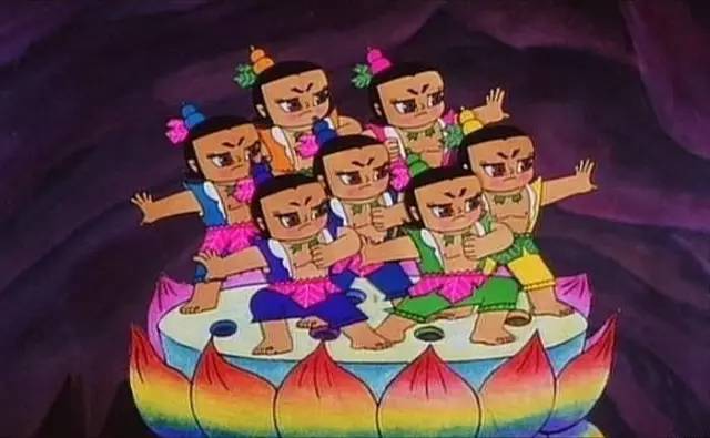 90后卡通经典的回忆,小时候的卡通童年回忆