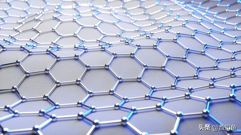 石墨烯能让人在蚊子面前“隐形”?高科技材料功能太强大