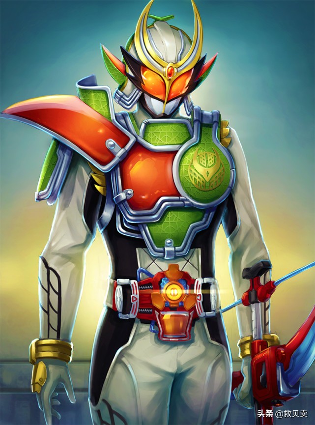 假面骑士兄弟都是骑士,盘点假面骑士都有谁