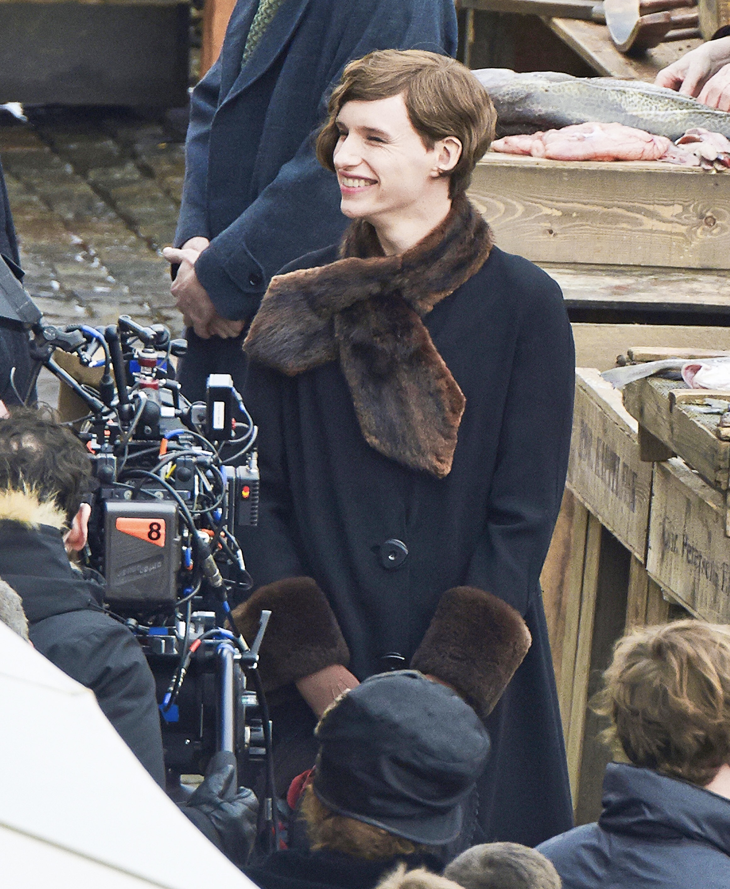 男子酷爱女装，妻子竟支持他变性，是精神病还是女性意识的觉醒