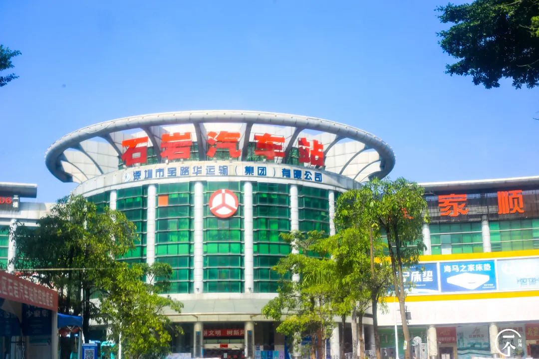 深圳“厂哥村”，女生可以百里挑一？