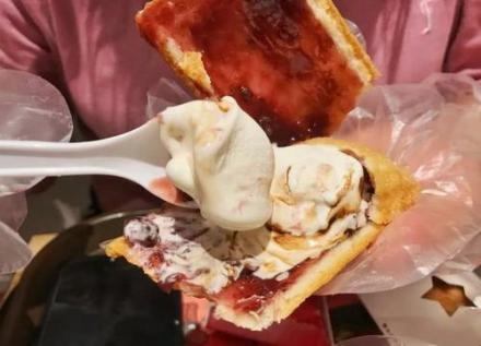 肯德基有哪些必吃的,肯德基有什么必吃的