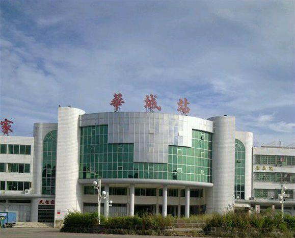 广梅汕铁路广州段,新修建的铁路广汕铁路