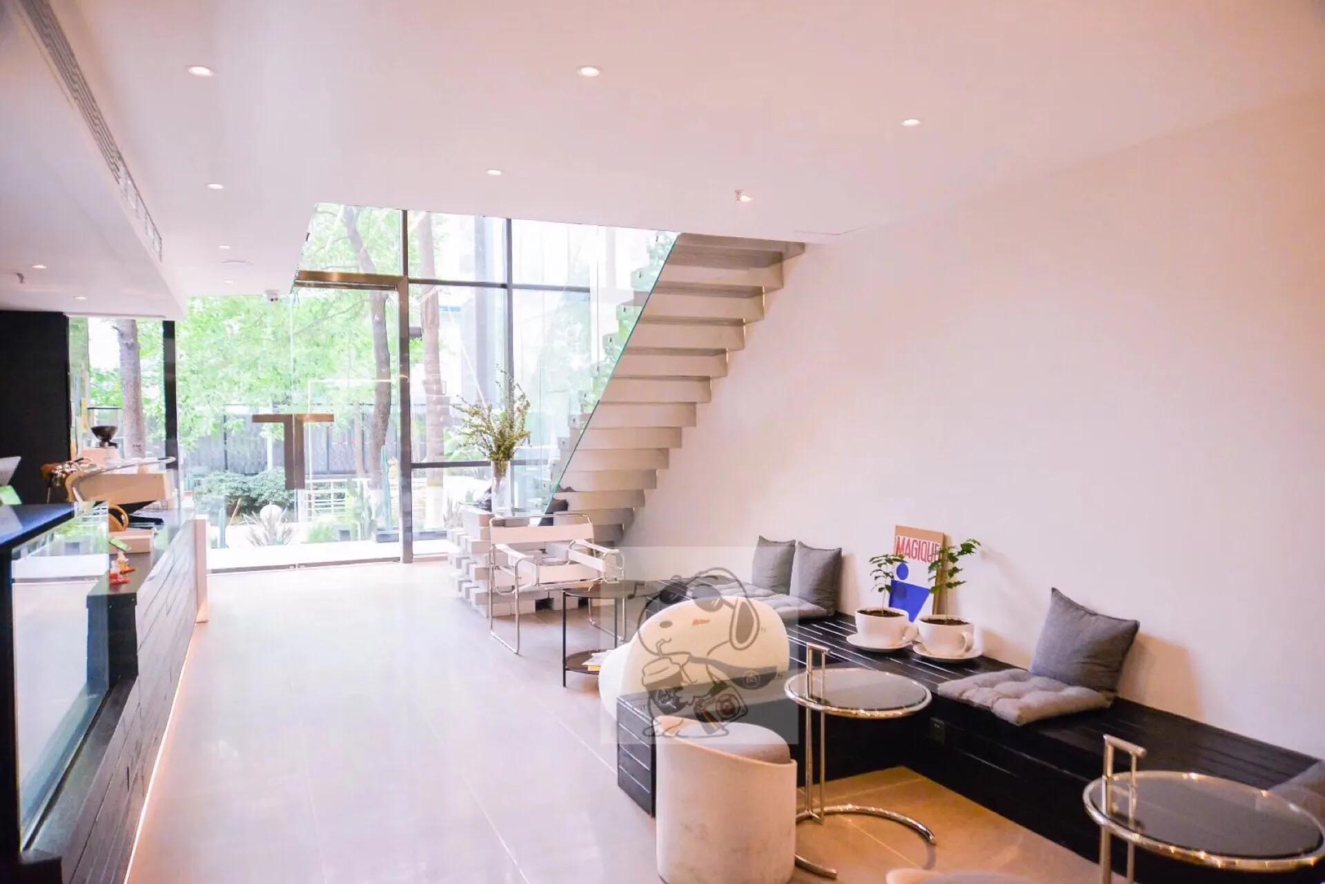 咖啡和甜品的日常,咖啡与甜品搭配的黄金法则是什么