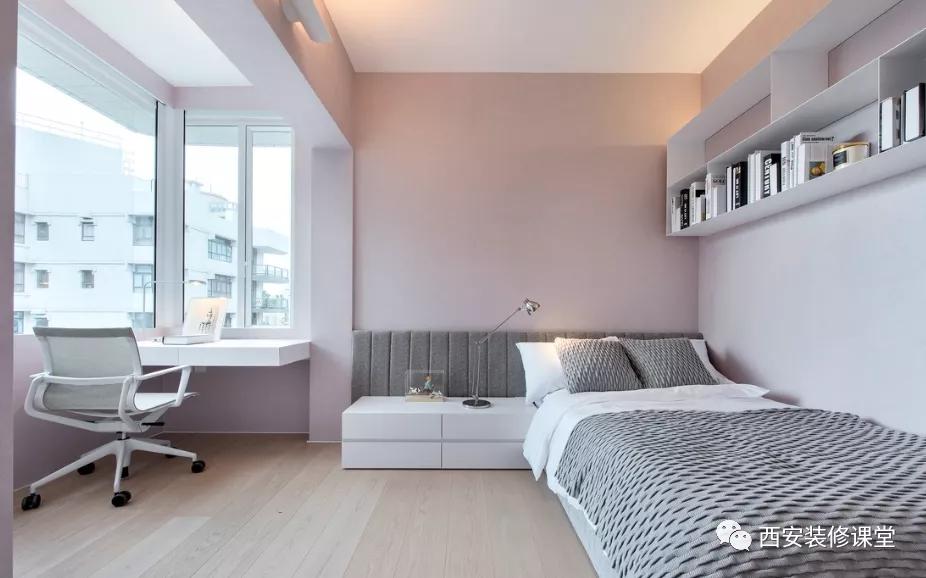 儿童房窗户在哪,儿童房窗靠哪比较好