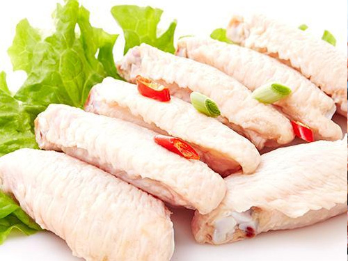 鸡翅如何处理,鸡翅怎么处理干净