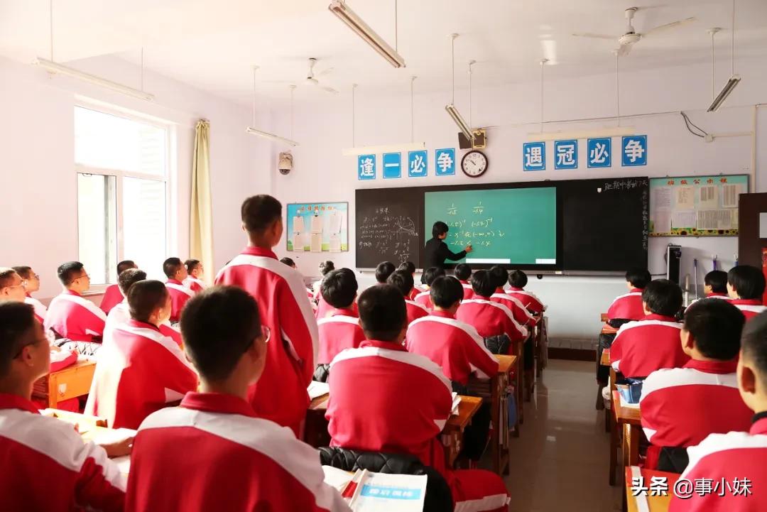 如果，你是承德县一中人