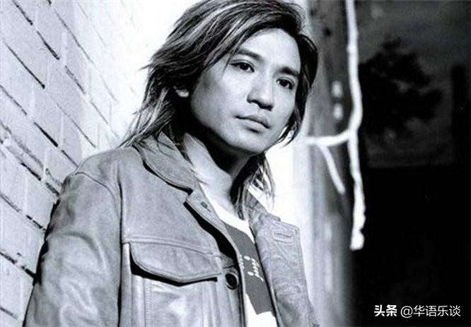 beyond成员再现经典光辉岁月,beyond成员现场回顾