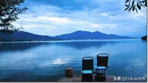 原来四川凉山州这么美丽,四川凉山一个神秘而美丽的地方