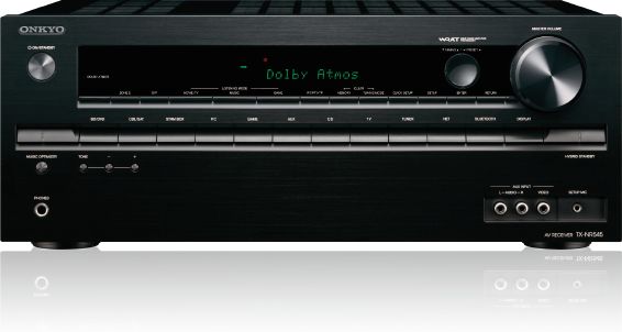 全面的音响知识学习下