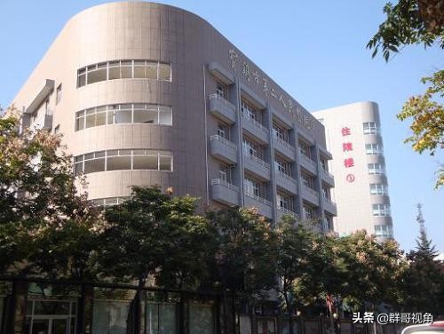 宝鸡市三甲医院,宝鸡所有医院位置