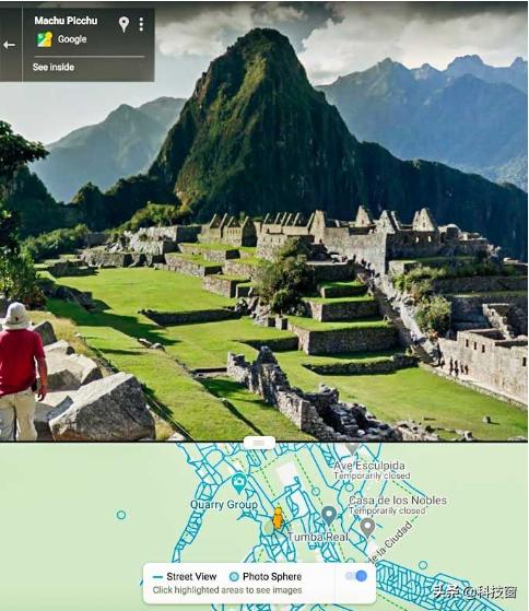 地图是最早的人类文明,地图是中国创造的吗