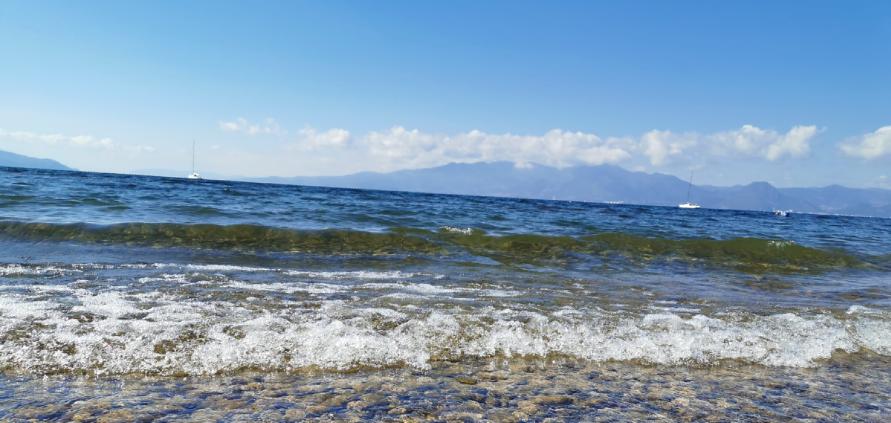 重庆抚仙湖四天三夜自助游攻略,重庆到云南抚仙湖旅游攻略