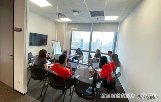 乘风破浪的华南时趣开启Office重磅升级，全新赋能创造力