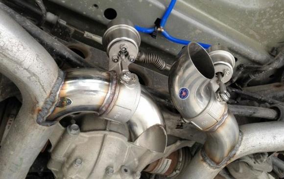 改排气对马力的提升大吗,改排气对动力有什么影响