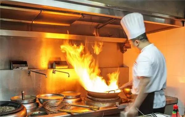 镬气和锅气的区别,镬气百科介绍