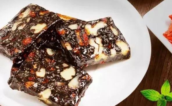 正宗阿胶糕100元5斤真的假的,你还在为买到假冒产品发愁吗