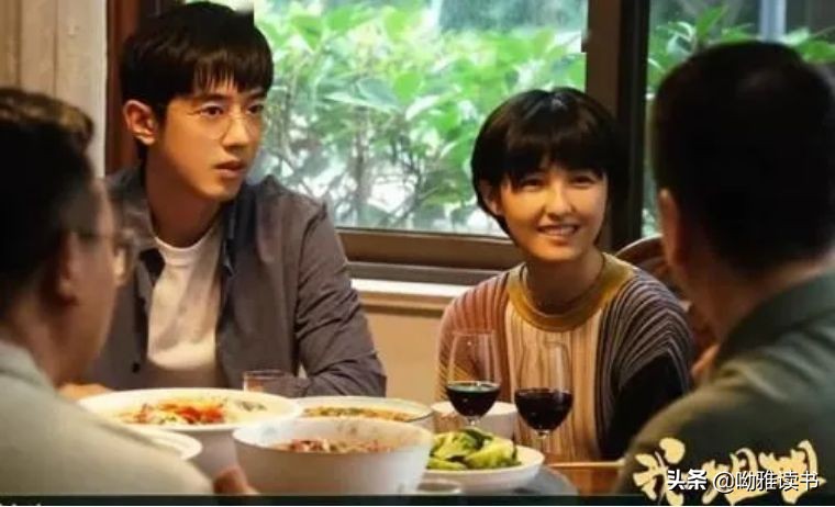 《我的姐姐》心理学解读：心有“黑洞”的人，如何与命运和解？