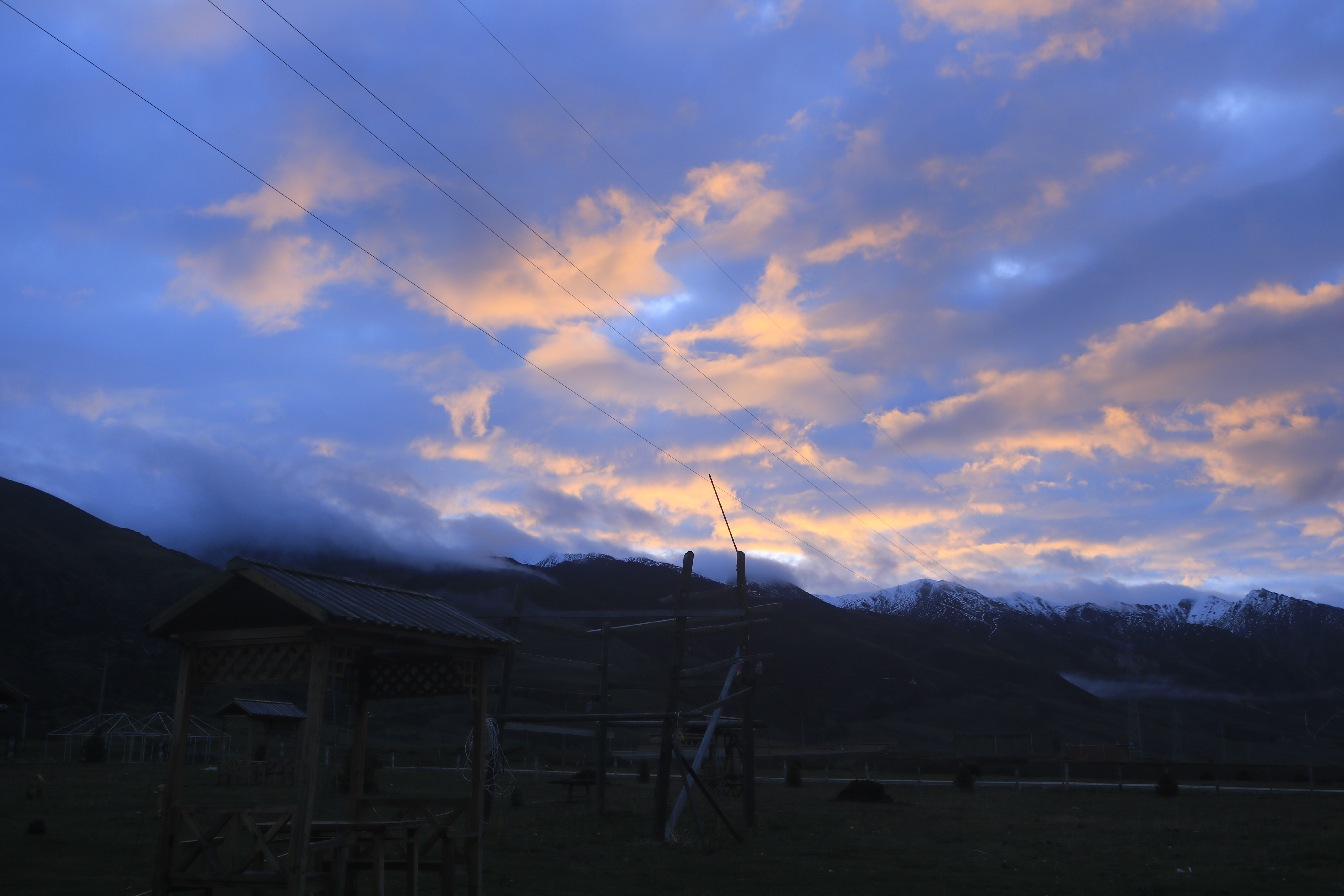 川藏线434自驾游详细线路,此生必驾g318自驾游攻略