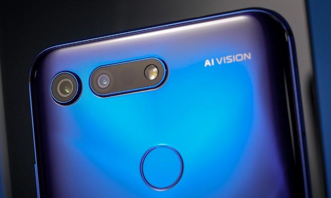 潜望长焦imx586和imx980,imx586和imx980