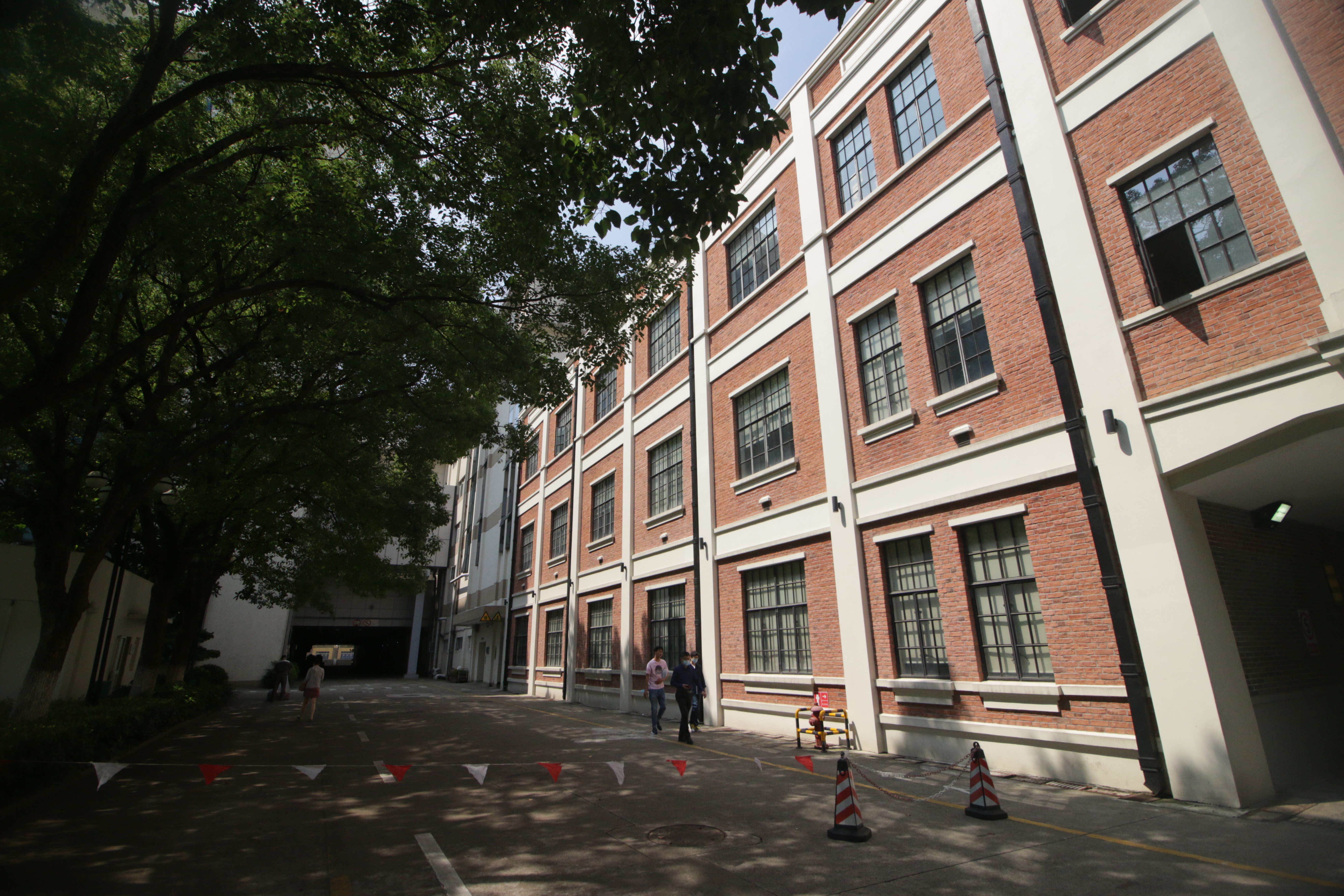 华盛楼,华盛楼宁德市