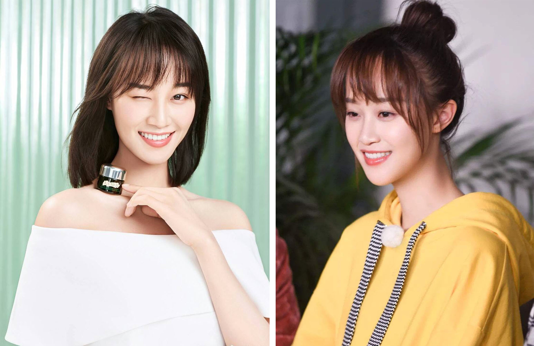 面相分析适不适合留刘海,留刘海特别丑的脸型是啥