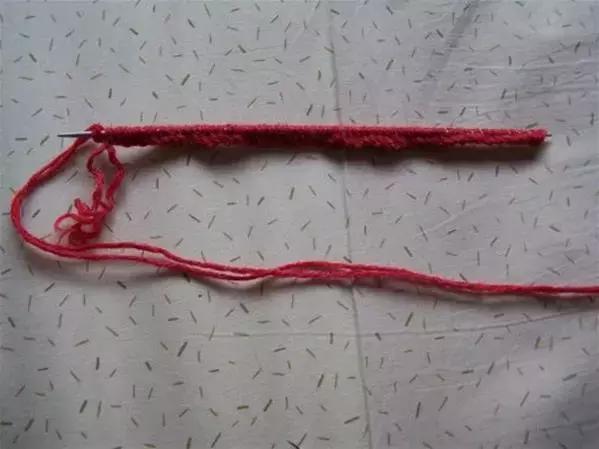 钩毛线拖鞋1314图案图解,最新毛线儿童拖鞋教程全集