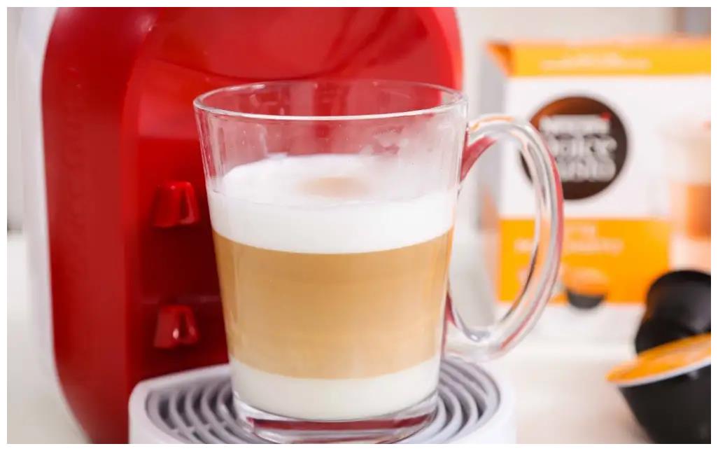 【胧爱校园转载】集齐了6款雀巢咖啡机,挑哪个帮你看