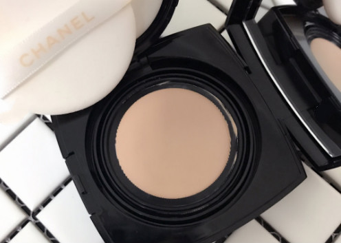 基本不脱妆的气垫,大汗淋漓健身房