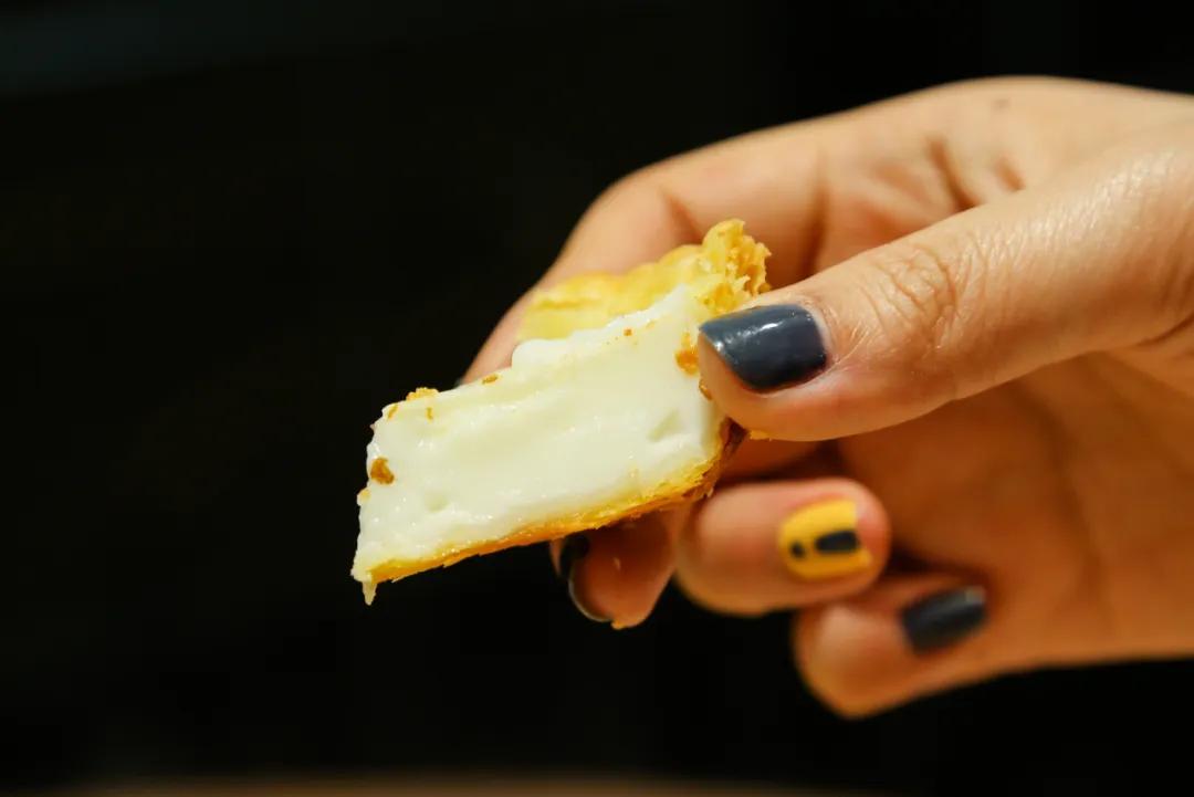 发哥同款！起酥368层，每年销量1000w个招牌酥挞皇后来了！