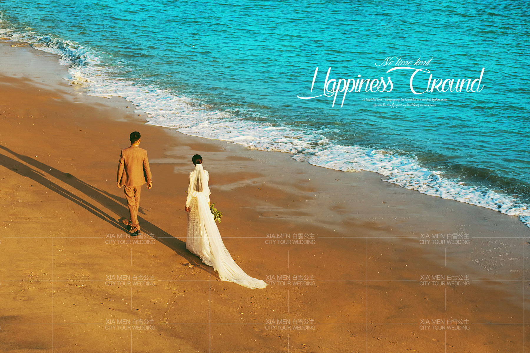 婚纱照怎么拍才好看,中国哪里拍婚纱照好看