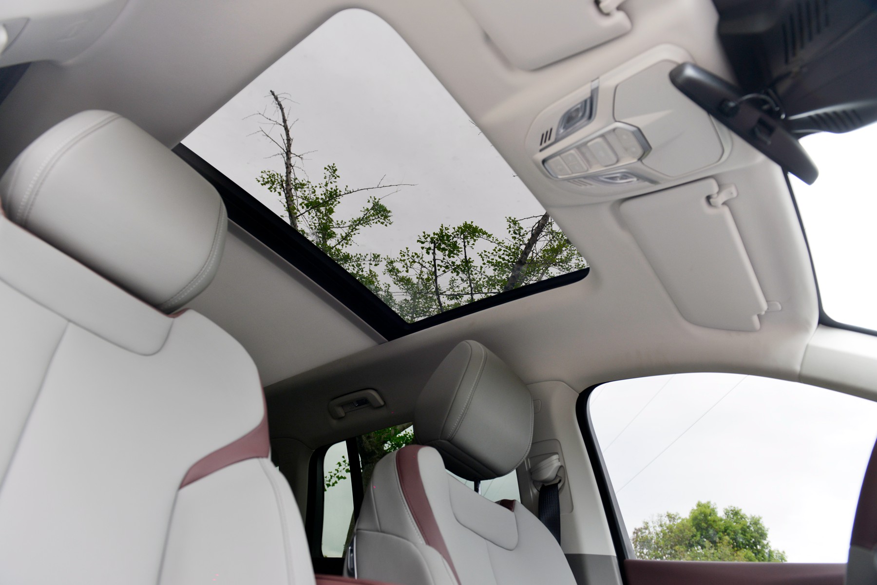 试驾新宝骏RS-3,试驾新宝骏rs530