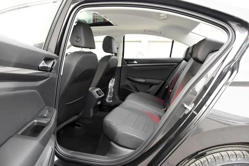 2023一汽大众宝来有几款配置,一汽大众2021宝来1.4t试驾