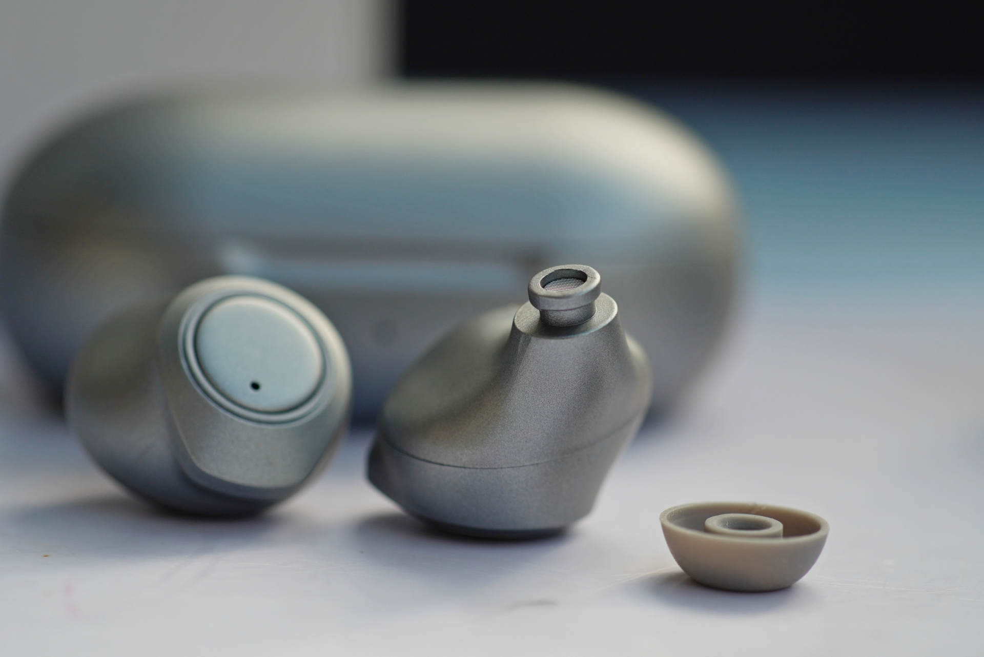 豆豆耳机佩戴感受,豆豆蓝牙耳机怎么用