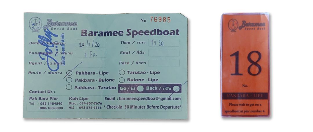 恋恋丽贝岛,人狗情未了|KohLipe