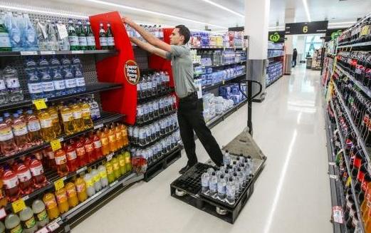 澳大利亚牛奶为什么那么便宜,澳大利亚的牛奶为什么便宜