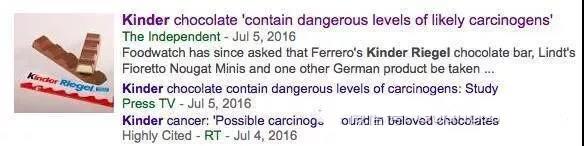 雀巢奶粉查出来有致癌物吗,雀巢奶粉查出矿物油