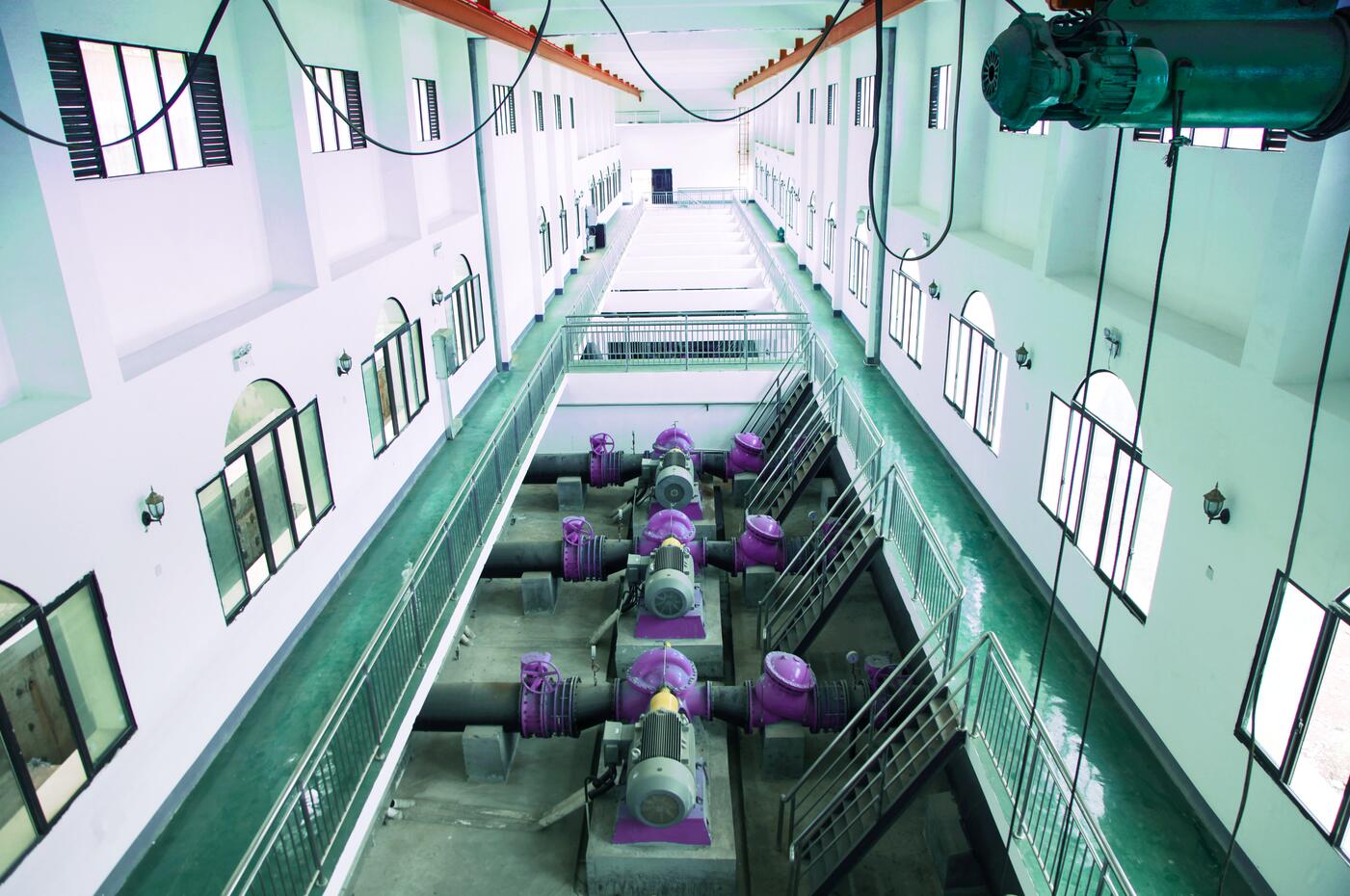 用臭氧对自来水消毒是什么原理,自来水臭氧消毒