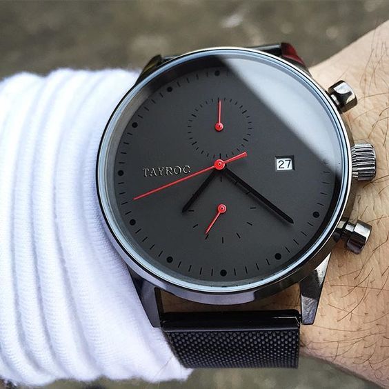 简单又好看的手表怎么做,手表怎么叠的简单又好看