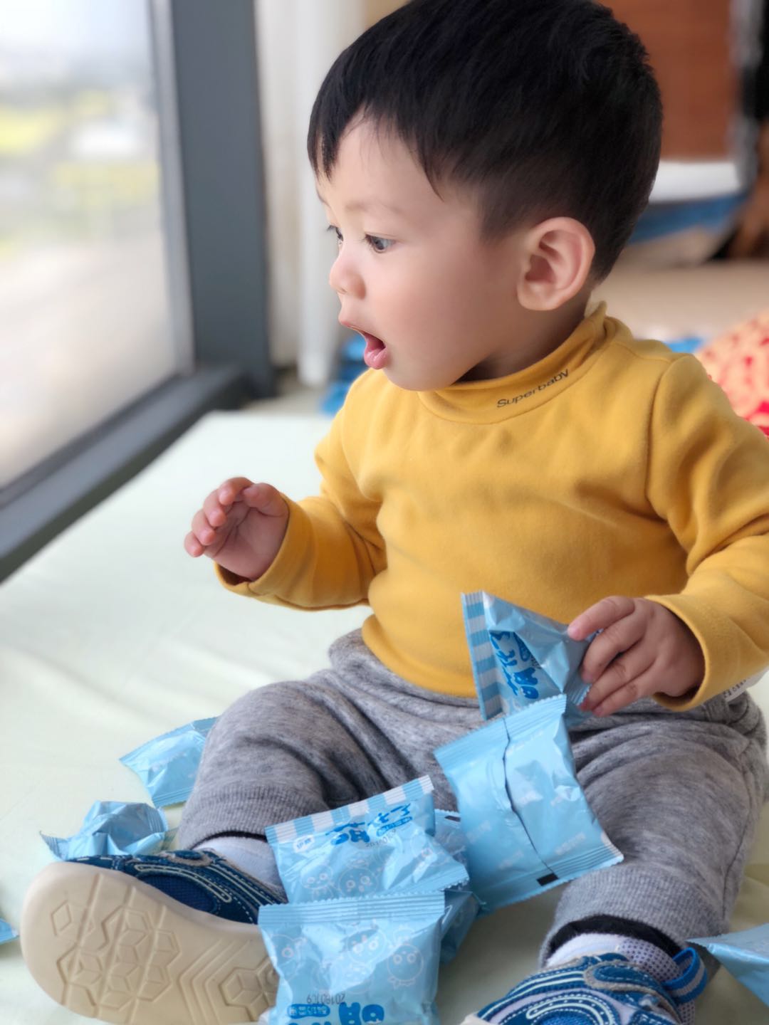 小孩吃什么对大脑聪明,宝宝聪明吃什么补脑最快