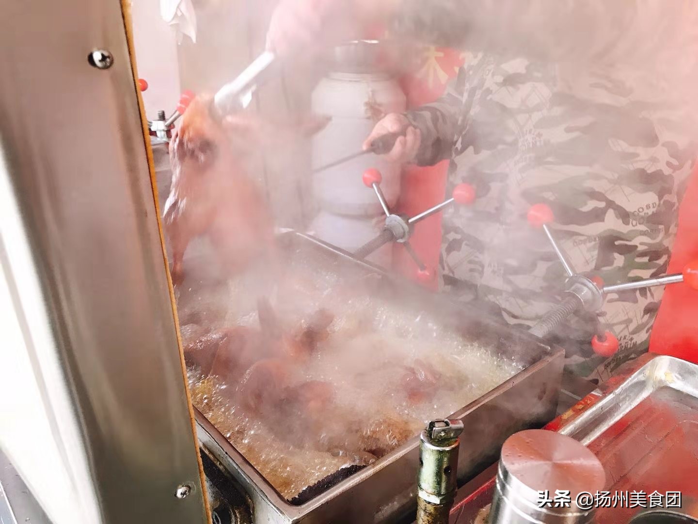 最好吃的蒸香鸭,蒸香鸭哪家最好吃